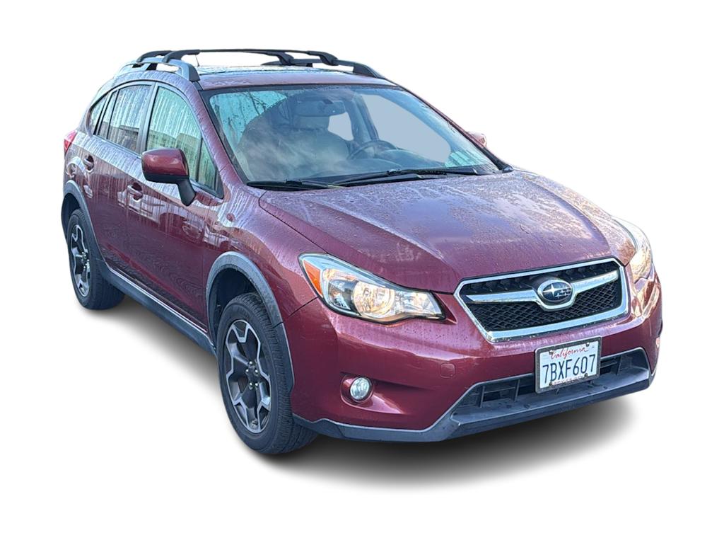 2013 Subaru XV Crosstrek Limited 14