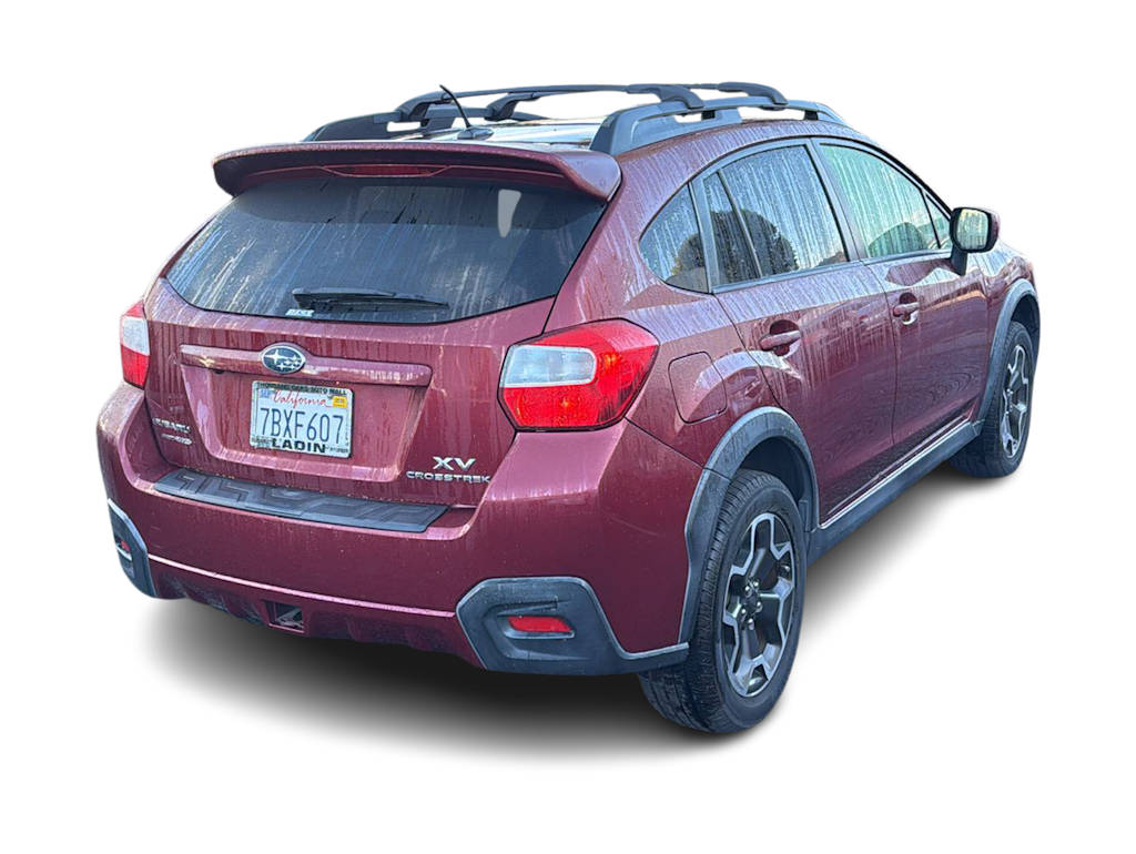 2013 Subaru XV Crosstrek Limited 15