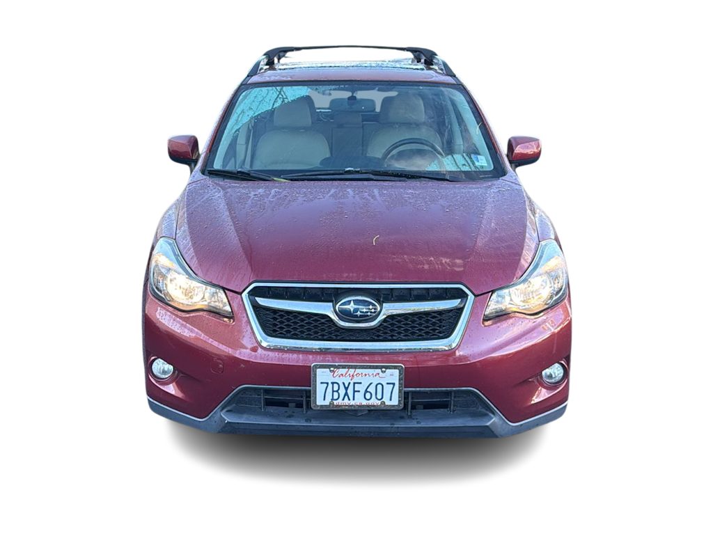 2013 Subaru XV Crosstrek Limited 5