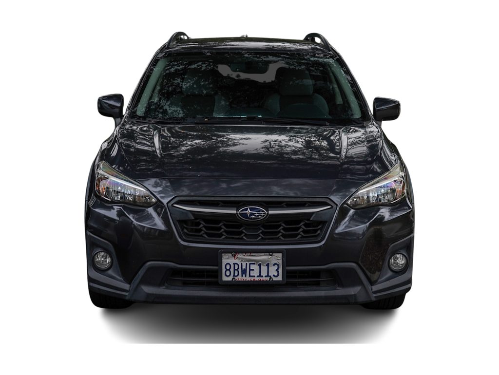 2018 Subaru Crosstrek Premium 2