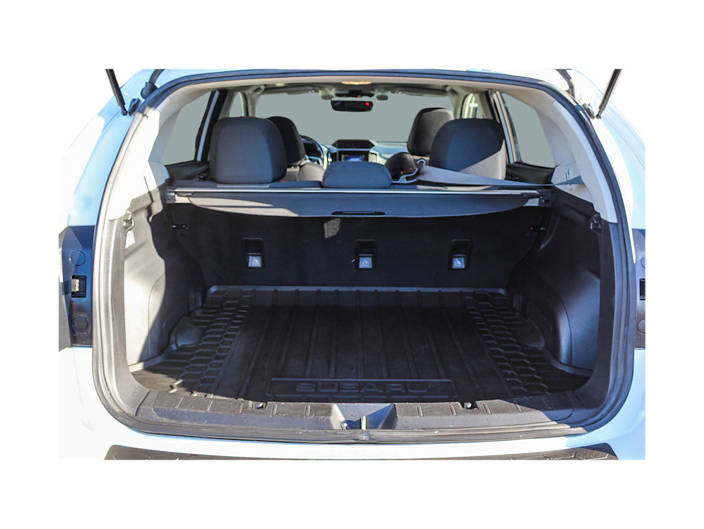 Thumbnail: 2020 Subaru Crosstrek - 16