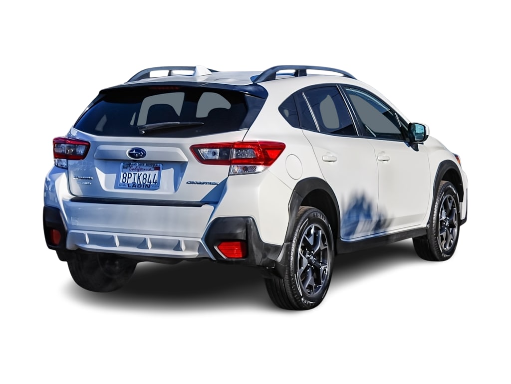 Thumbnail: 2020 Subaru Crosstrek - 19