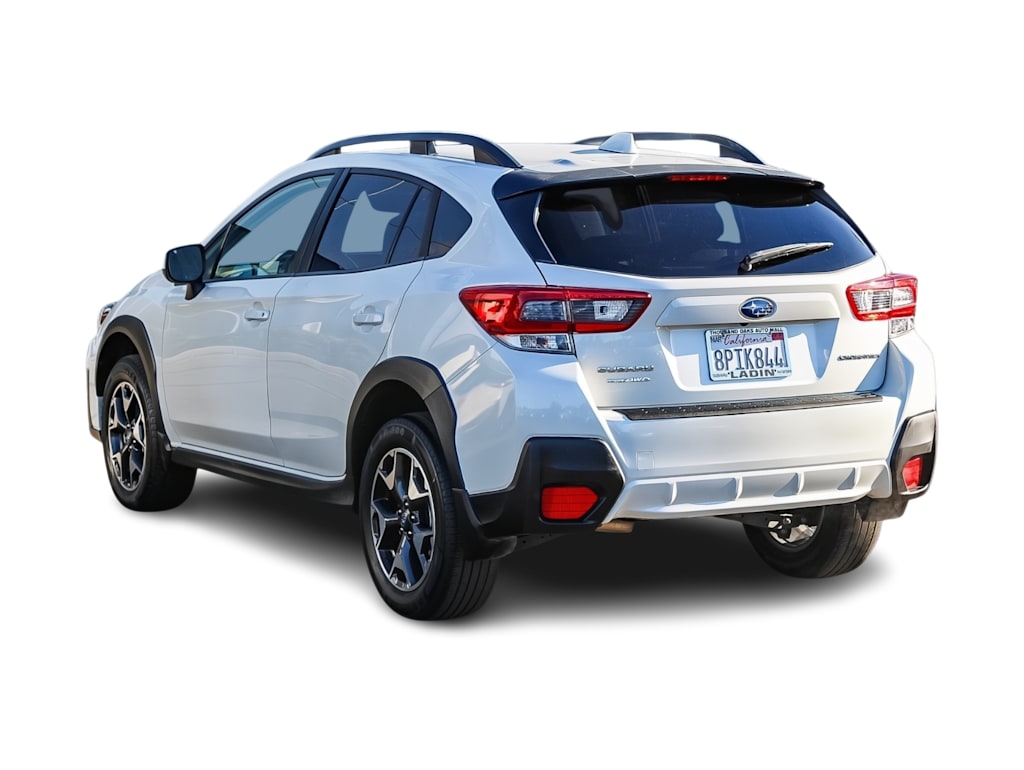 Thumbnail: 2020 Subaru Crosstrek - 3