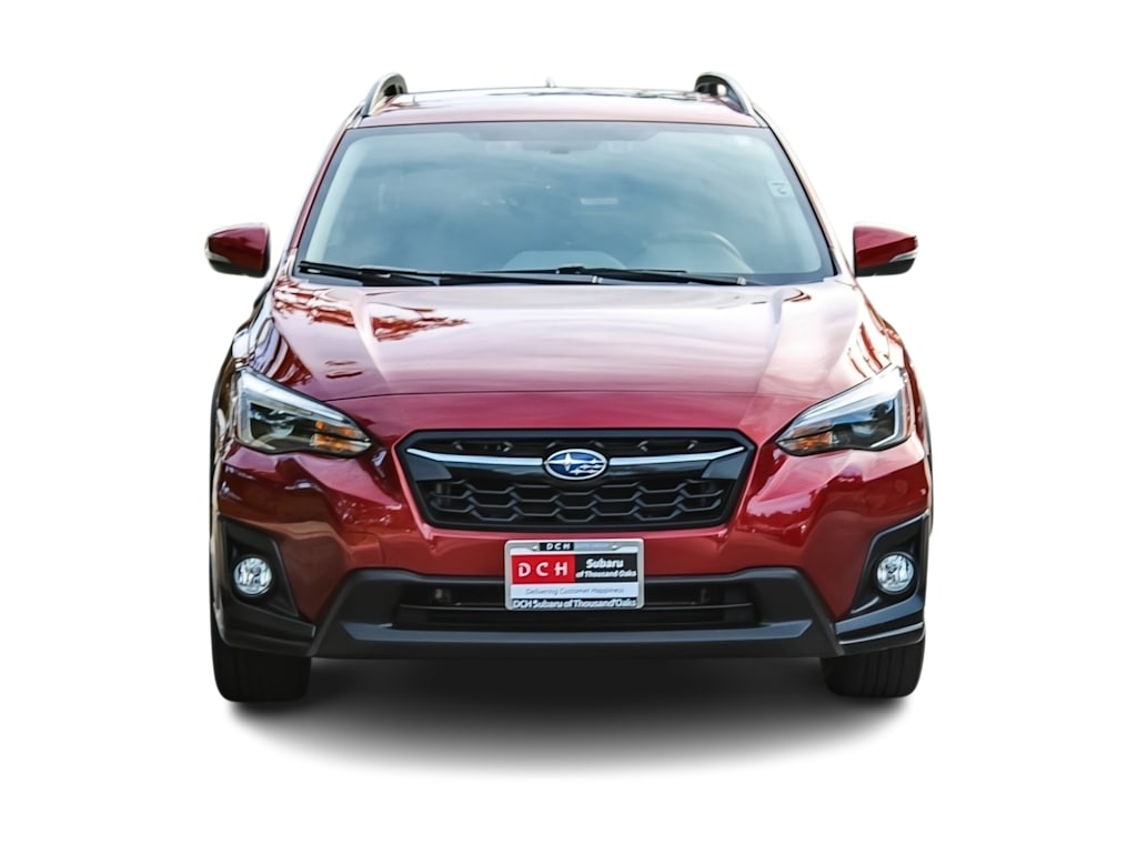 Thumbnail: 2018 Subaru Crosstrek - 5