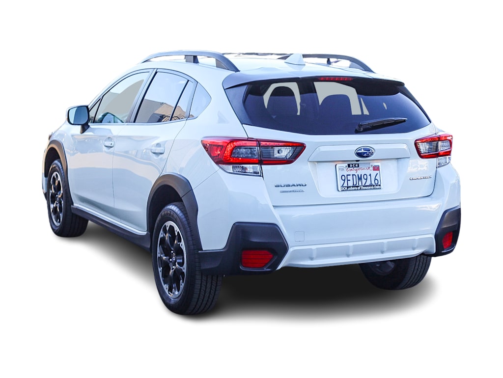 Thumbnail: 2023 Subaru Crosstrek - 3