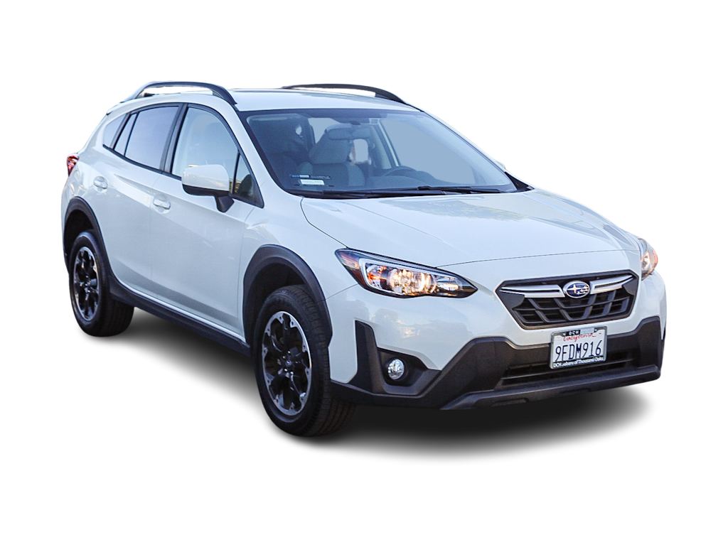 Thumbnail: 2023 Subaru Crosstrek - 17