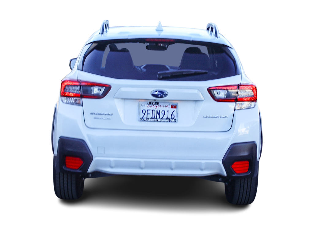 Thumbnail: 2023 Subaru Crosstrek - 4
