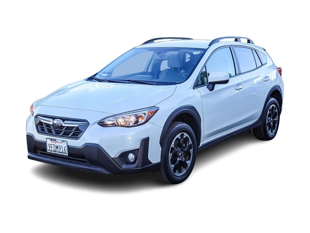 2023 Subaru Crosstrek