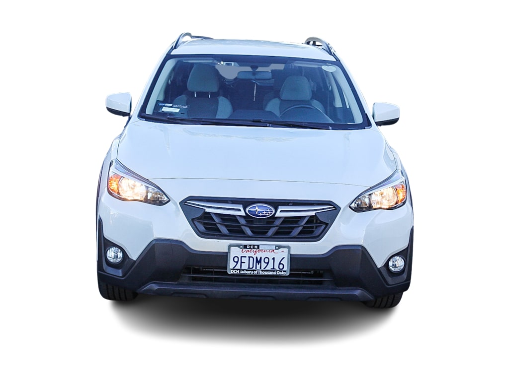 Thumbnail: 2023 Subaru Crosstrek - 5