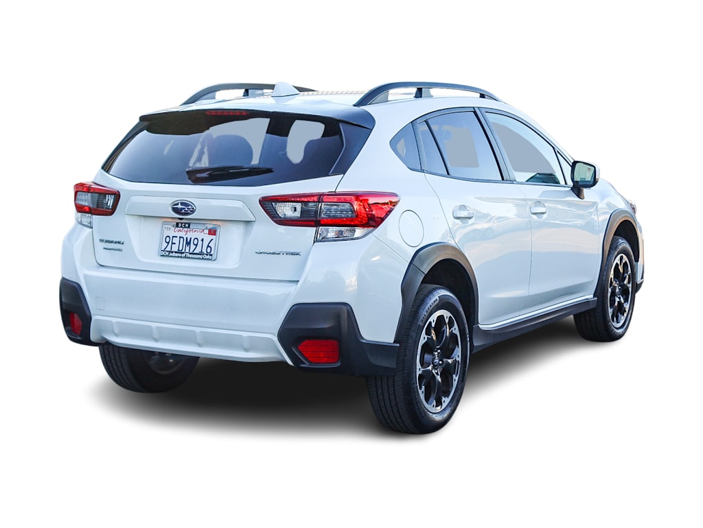 Thumbnail: 2023 Subaru Crosstrek - 18