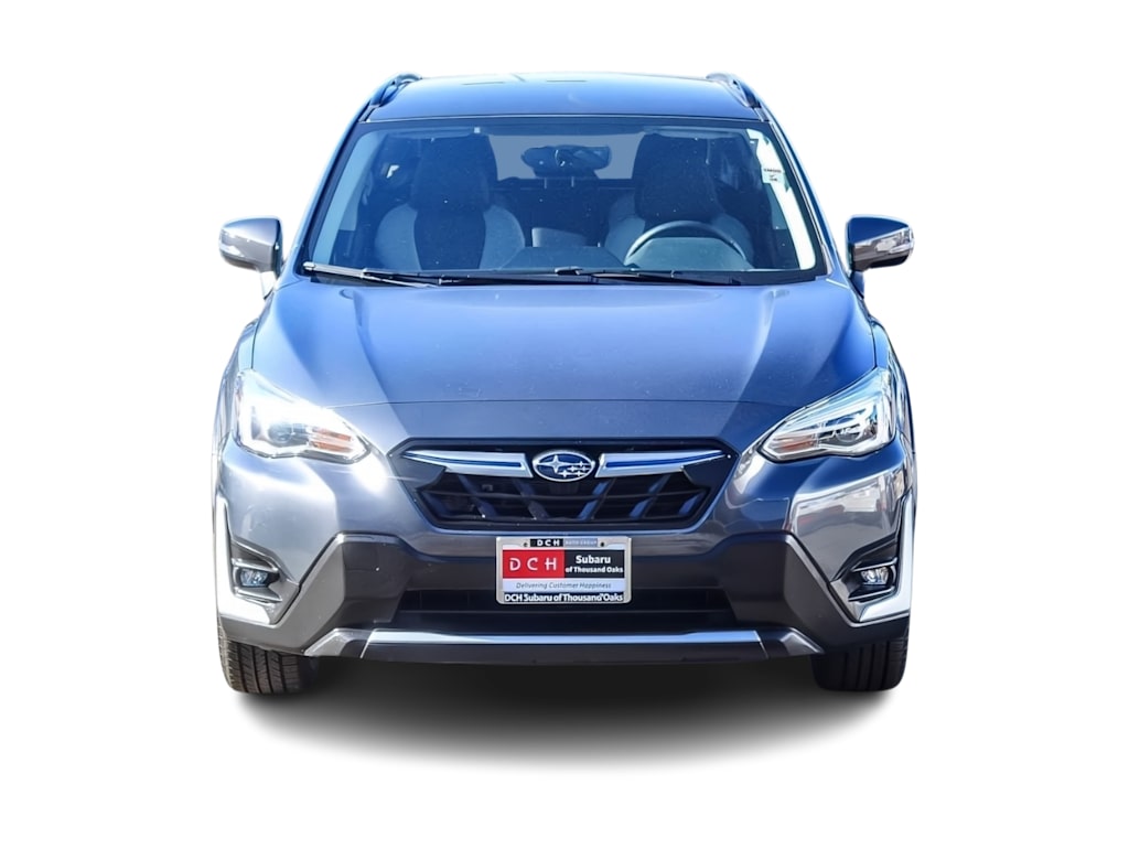 Thumbnail: 2021 Subaru Crosstrek - 5