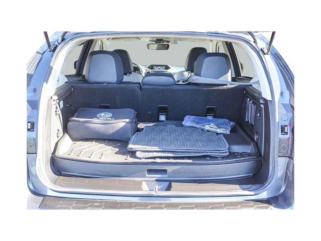 Thumbnail: 2021 Subaru Crosstrek - 16