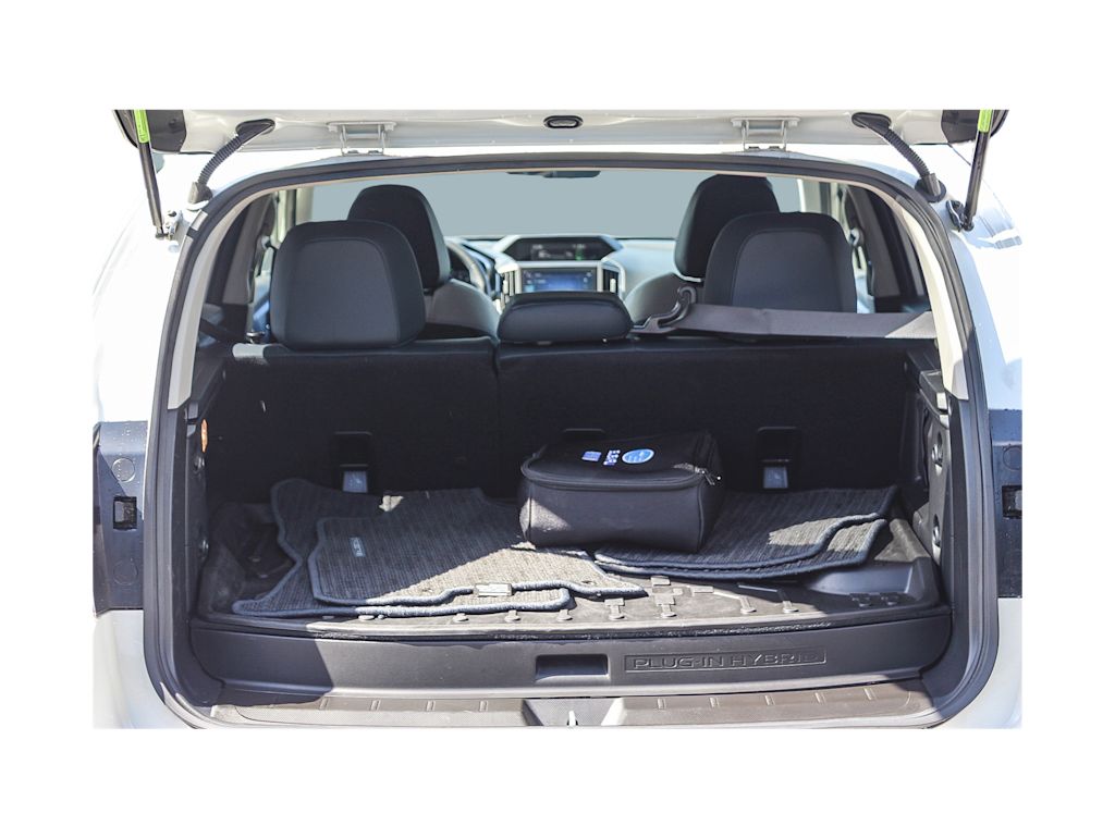 2023 Subaru Crosstrek Hybrid 15