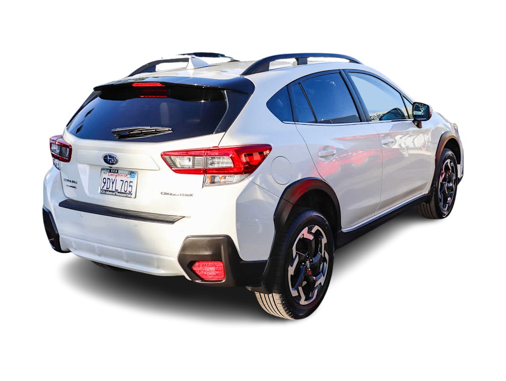 2023 Subaru Crosstrek Limited 20