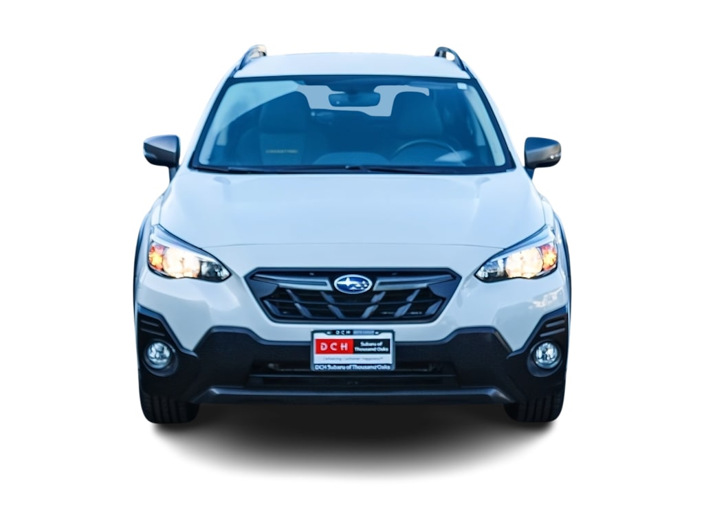Thumbnail: 2023 Subaru Crosstrek - 5