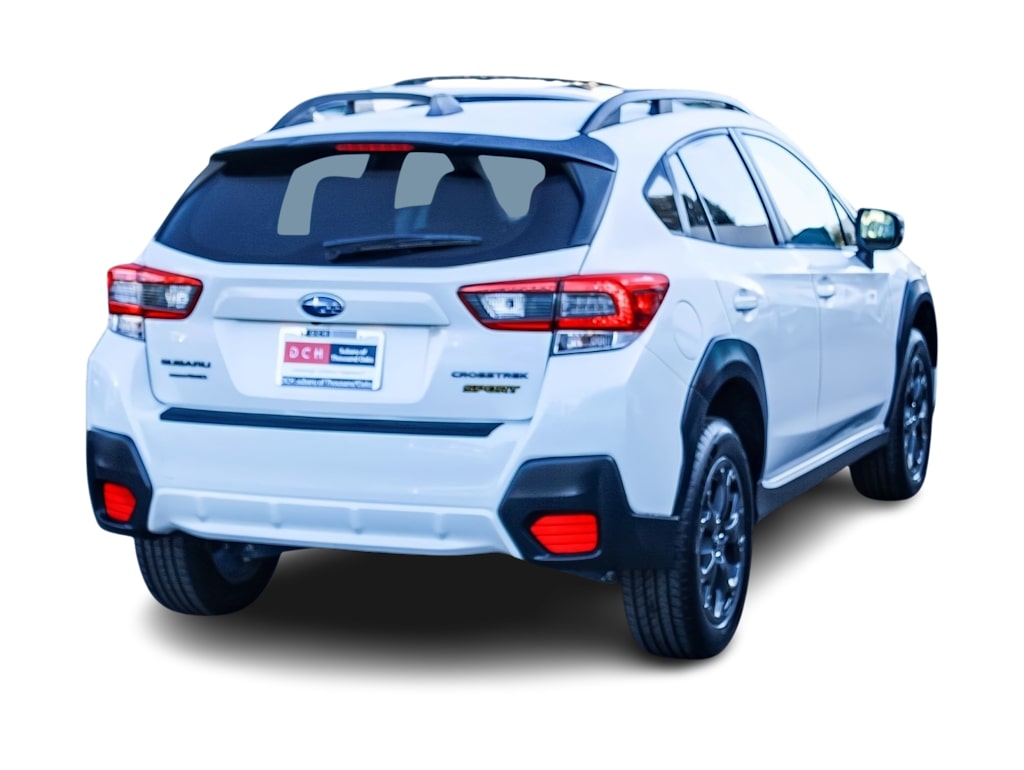 Thumbnail: 2023 Subaru Crosstrek - 19
