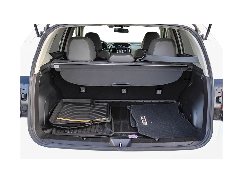 Thumbnail: 2023 Subaru Crosstrek - 16