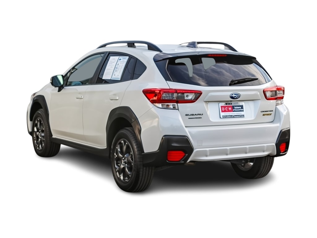 Thumbnail: 2023 Subaru Crosstrek - 3
