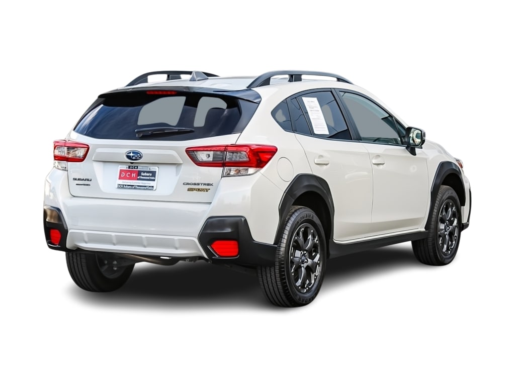 Thumbnail: 2023 Subaru Crosstrek - 19