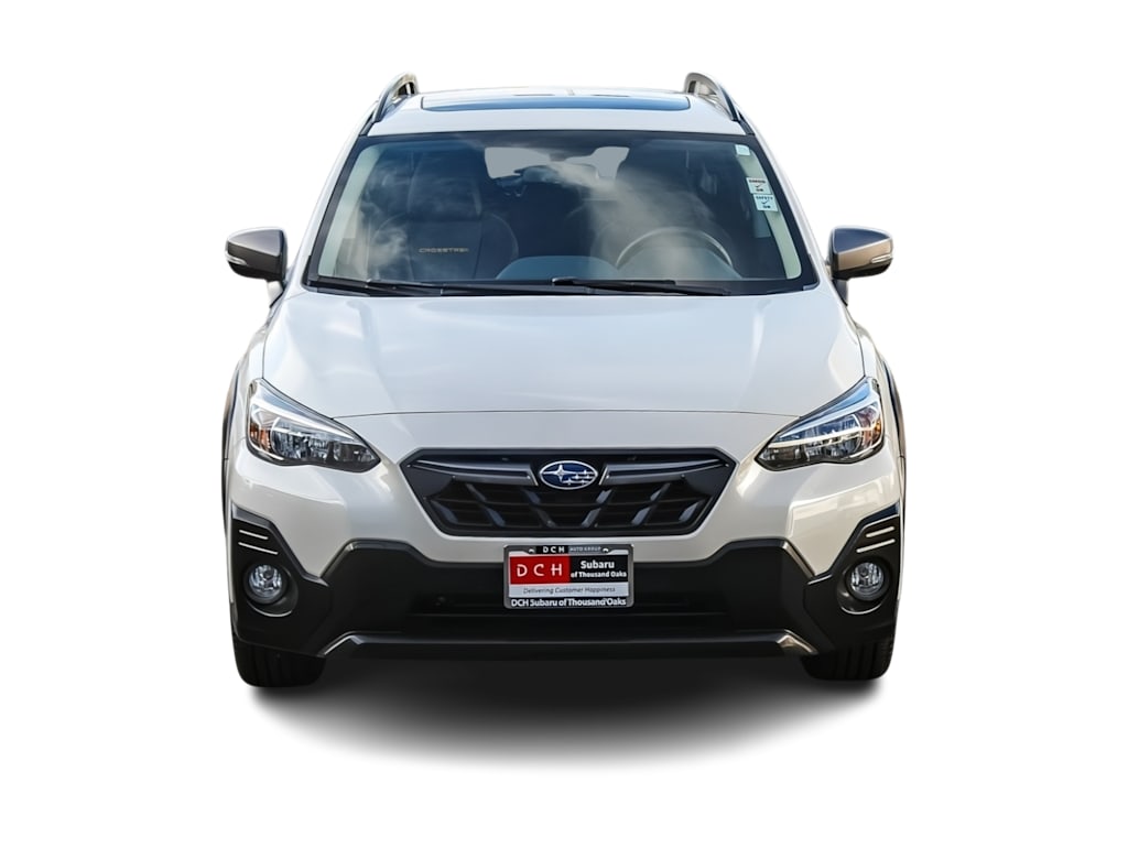 Thumbnail: 2023 Subaru Crosstrek - 5