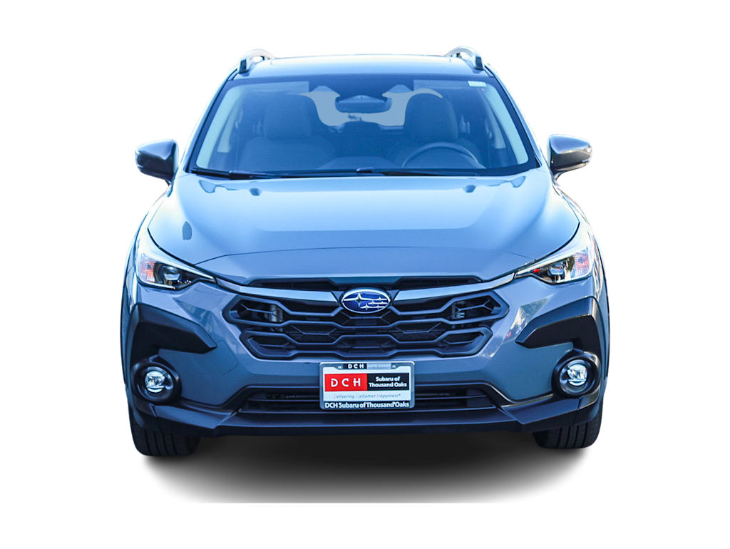 Thumbnail: 2024 Subaru Crosstrek - 5