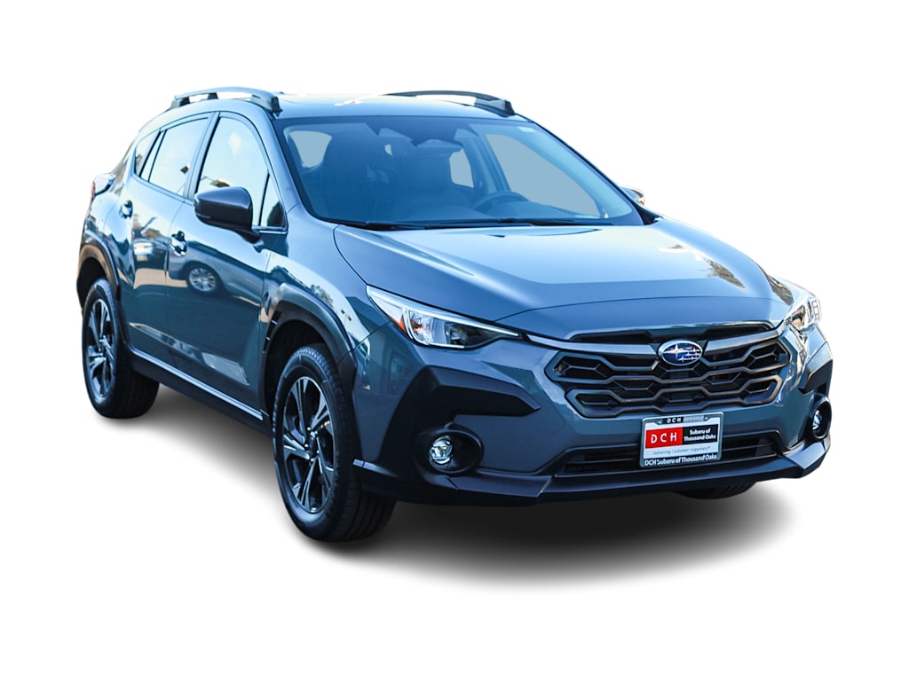 Thumbnail: 2024 Subaru Crosstrek - 19