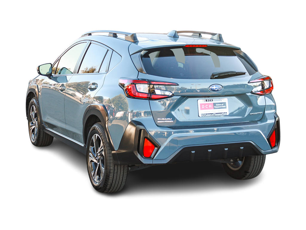Thumbnail: 2024 Subaru Crosstrek - 3
