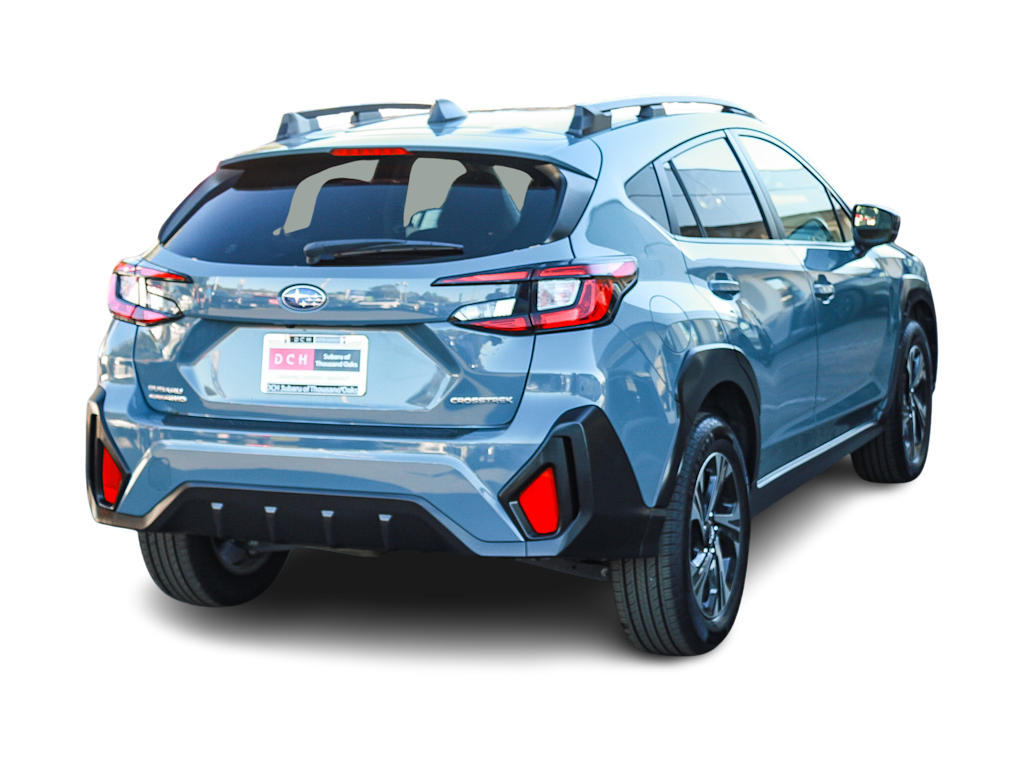 Thumbnail: 2024 Subaru Crosstrek - 20