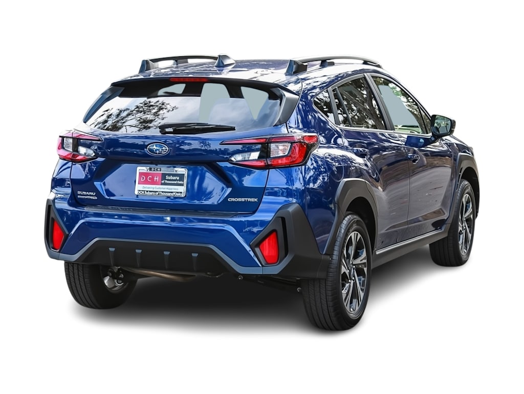 Thumbnail: 2025 Subaru Crosstrek - 19