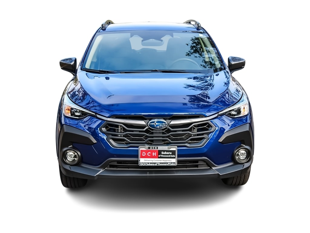 Thumbnail: 2025 Subaru Crosstrek - 5