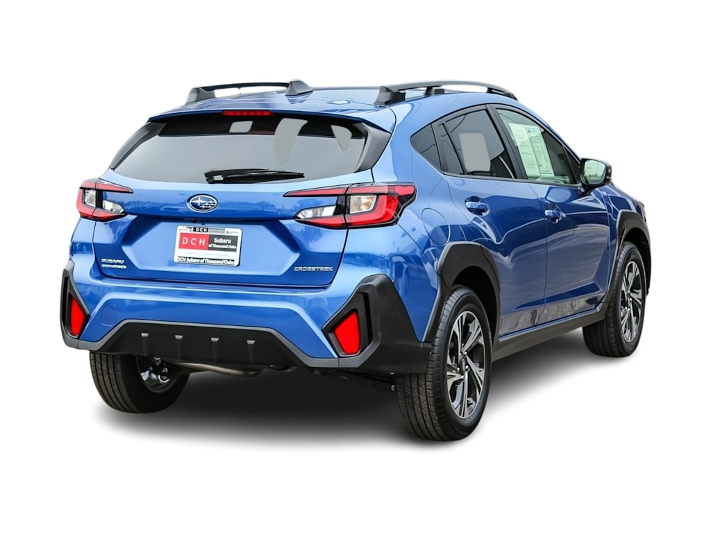 Thumbnail: 2025 Subaru Crosstrek - 19