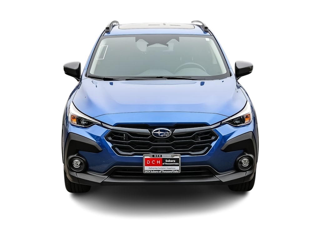 Thumbnail: 2025 Subaru Crosstrek - 5