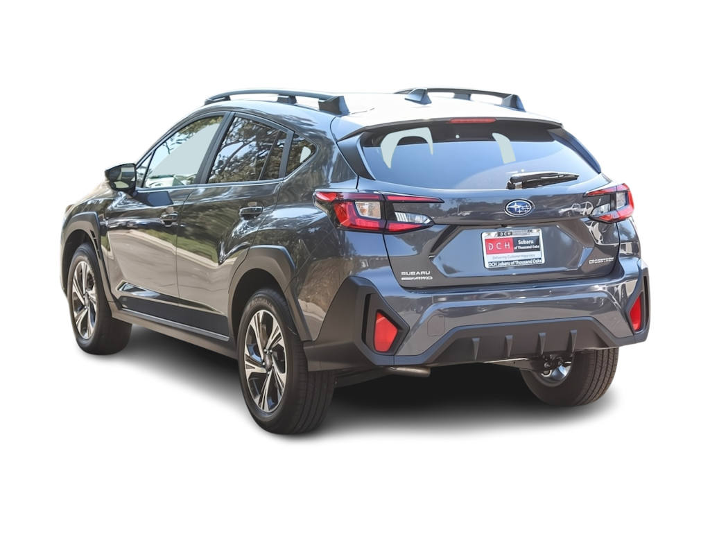 Thumbnail: 2025 Subaru Crosstrek - 3
