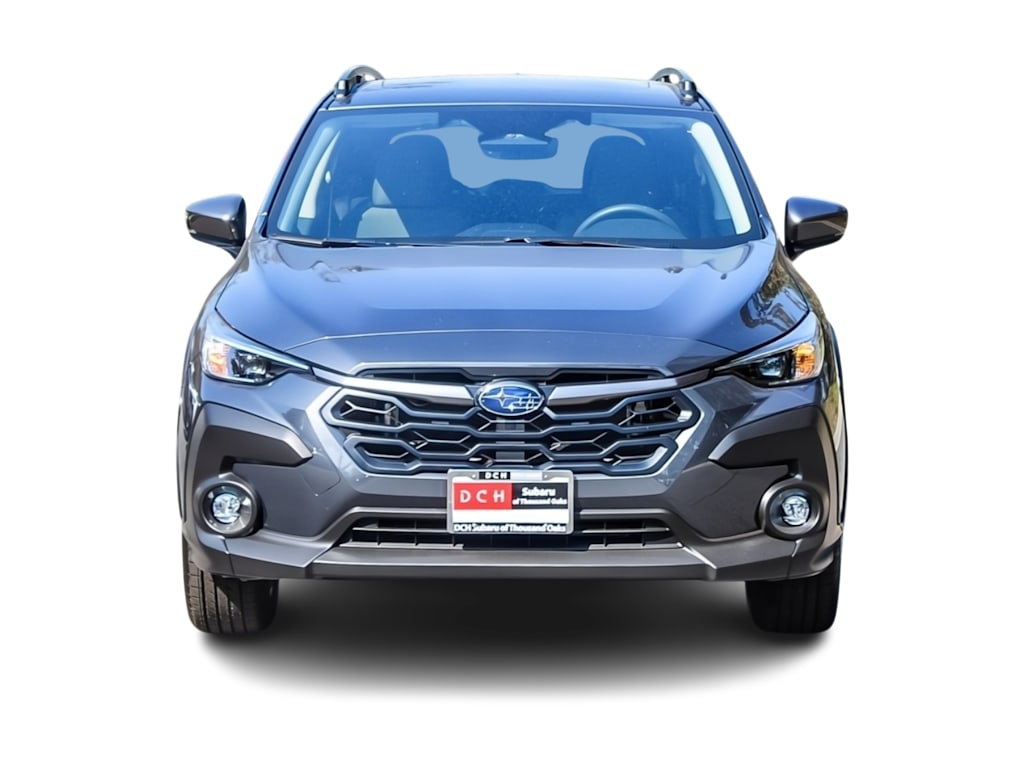 Thumbnail: 2025 Subaru Crosstrek - 5