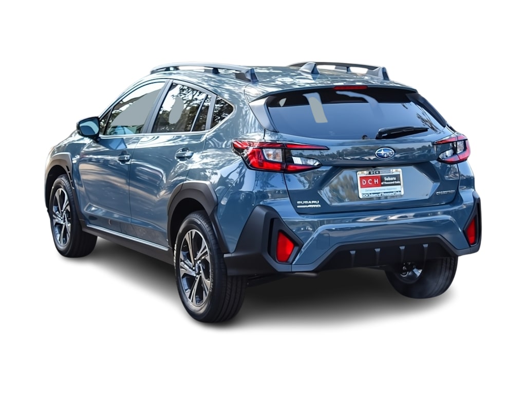 Thumbnail: 2025 Subaru Crosstrek - 3