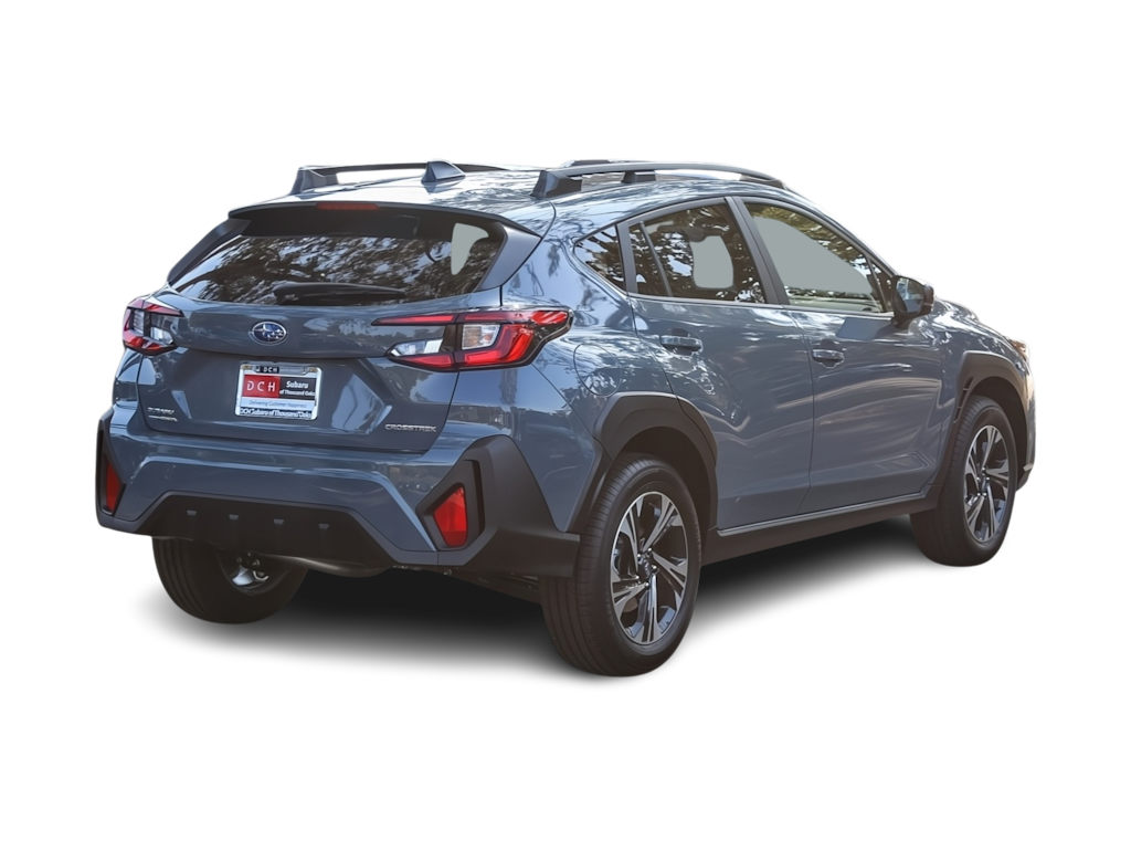 Thumbnail: 2025 Subaru Crosstrek - 17