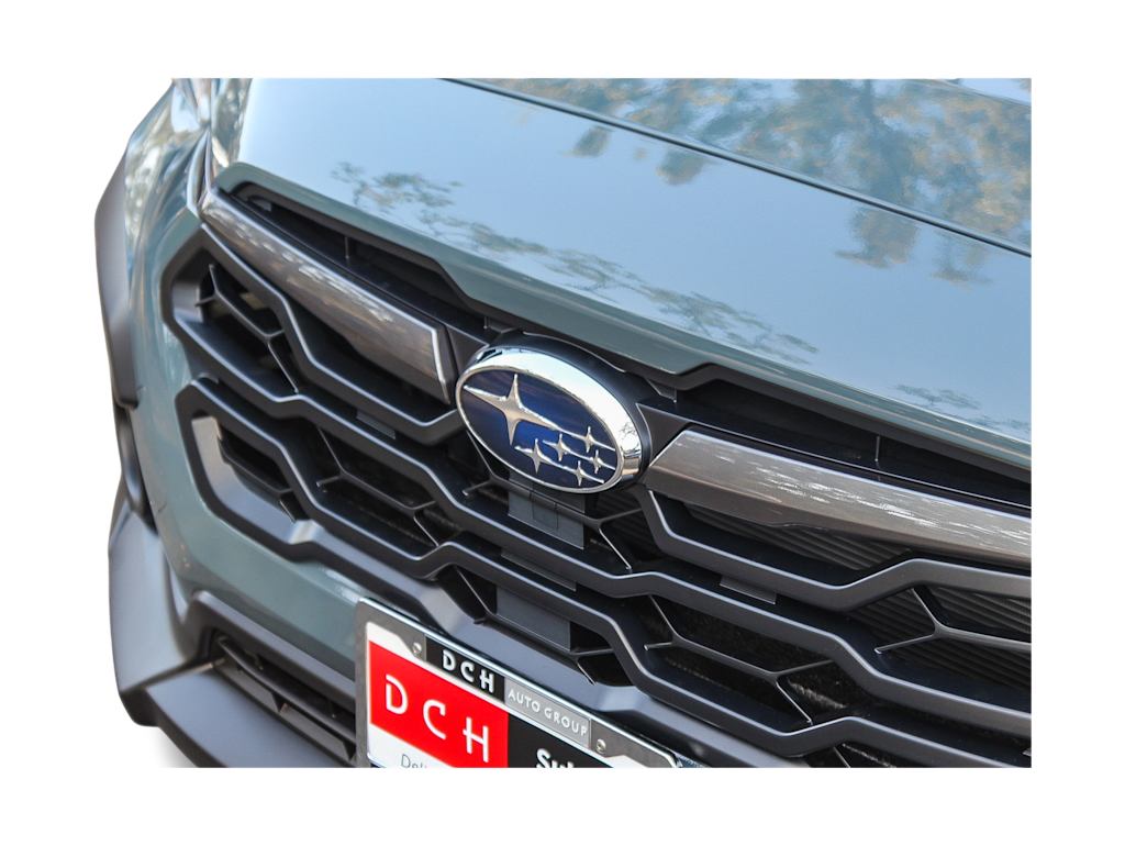 Thumbnail: 2025 Subaru Crosstrek - 20