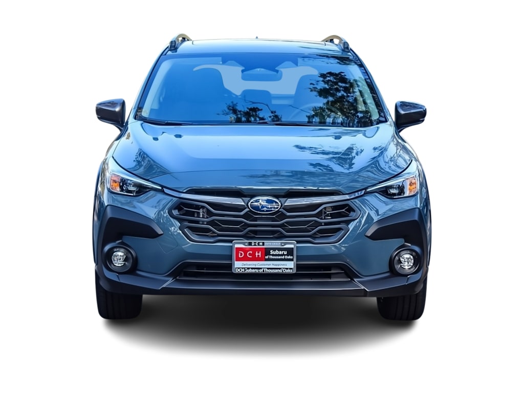 Thumbnail: 2025 Subaru Crosstrek - 5