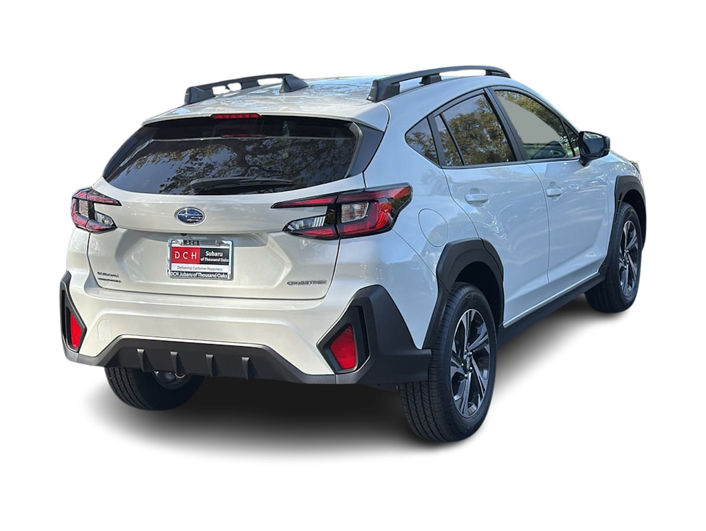 2025 Subaru Crosstrek Premium 18