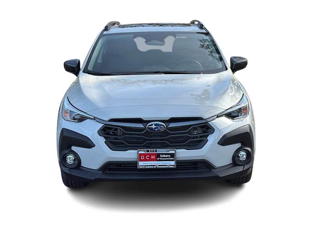 2025 Subaru Crosstrek Premium 17