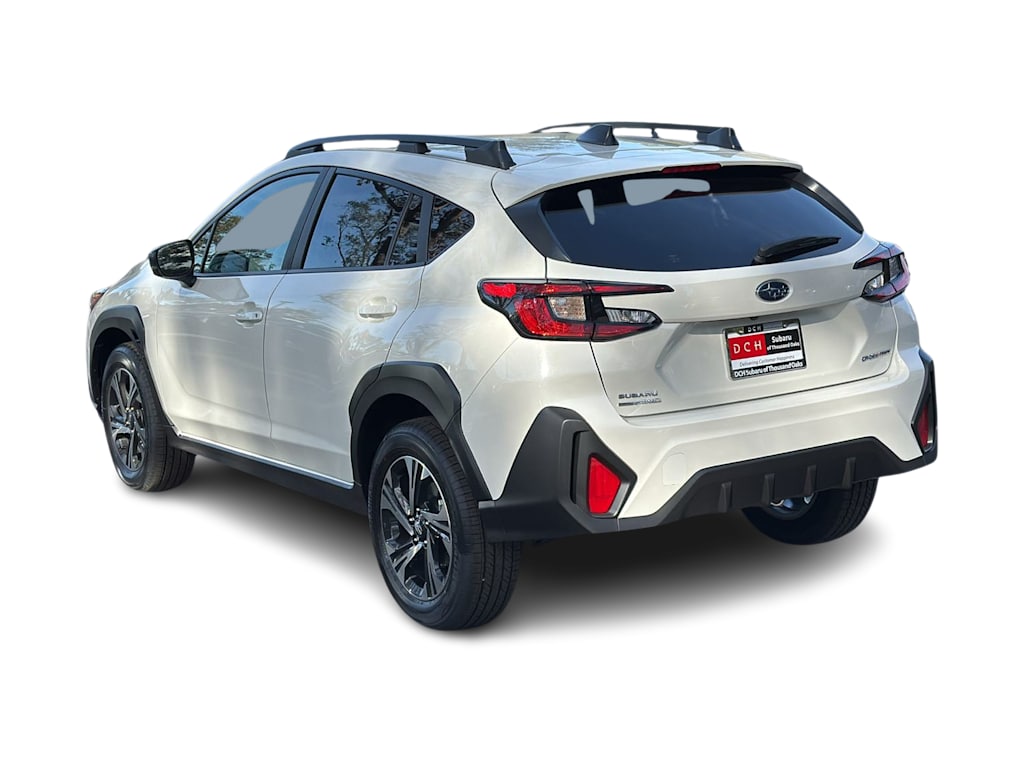 2025 Subaru Crosstrek Premium 3