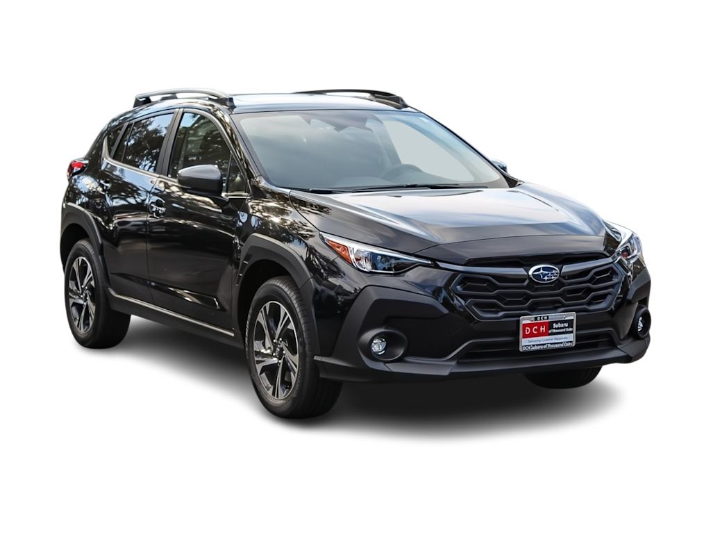 Thumbnail: 2025 Subaru Crosstrek - 16