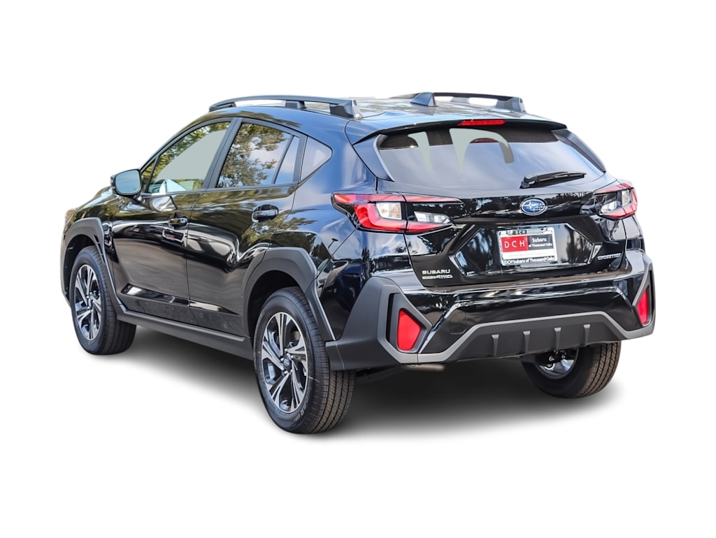 Thumbnail: 2025 Subaru Crosstrek - 3