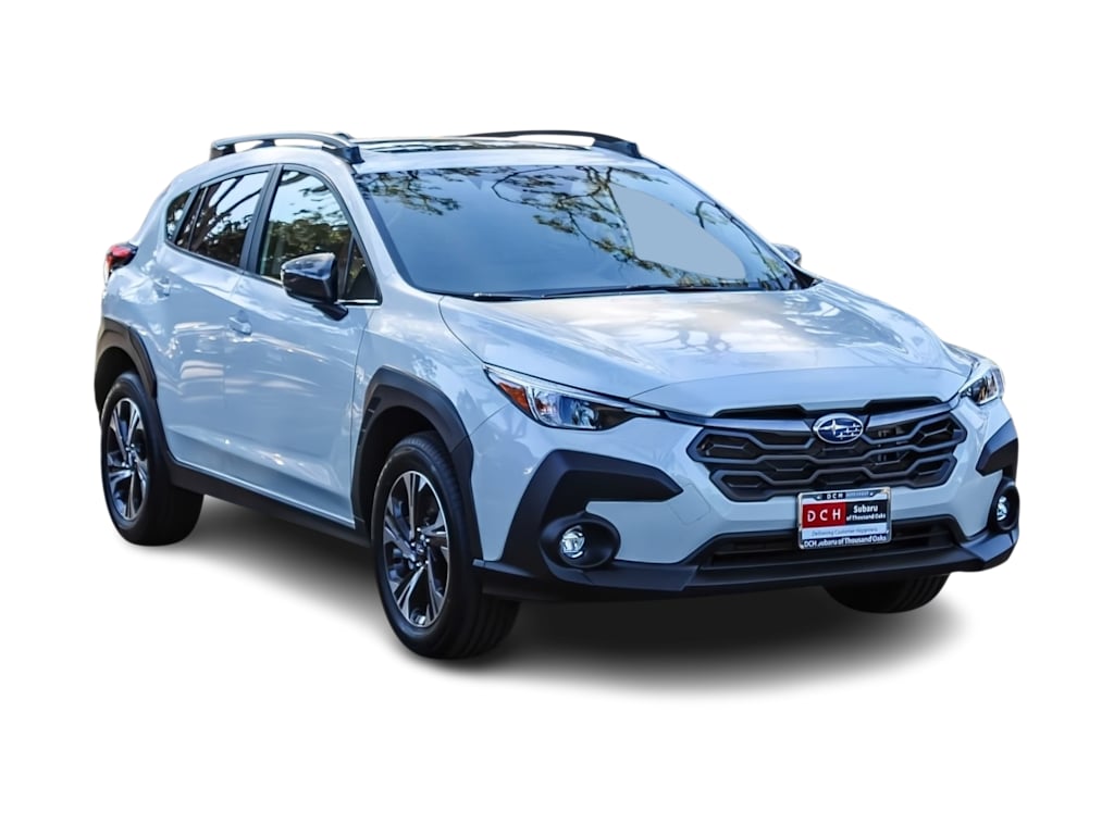 Thumbnail: 2025 Subaru Crosstrek - 18
