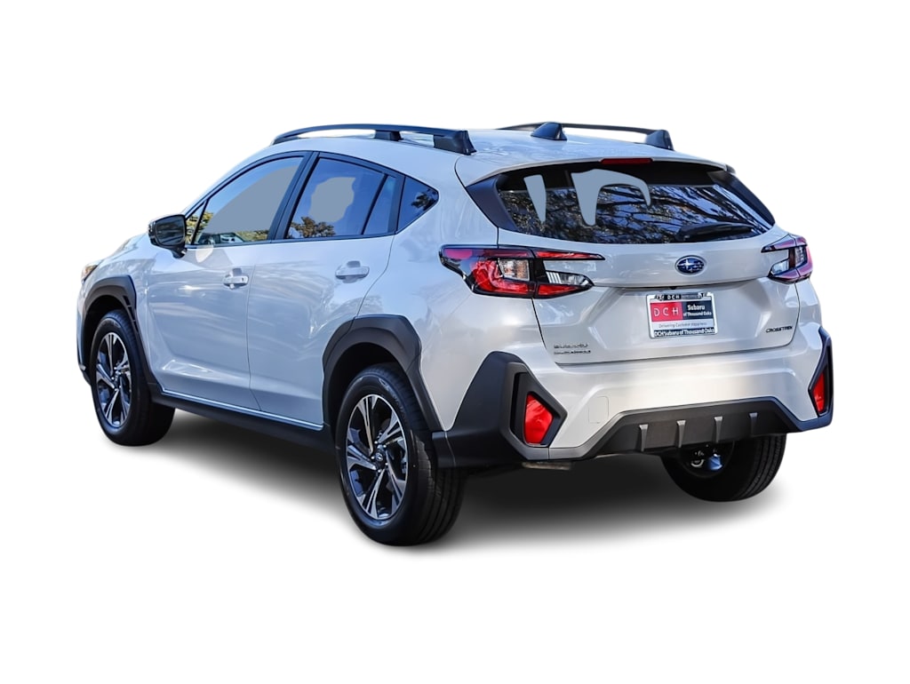 Thumbnail: 2025 Subaru Crosstrek - 3