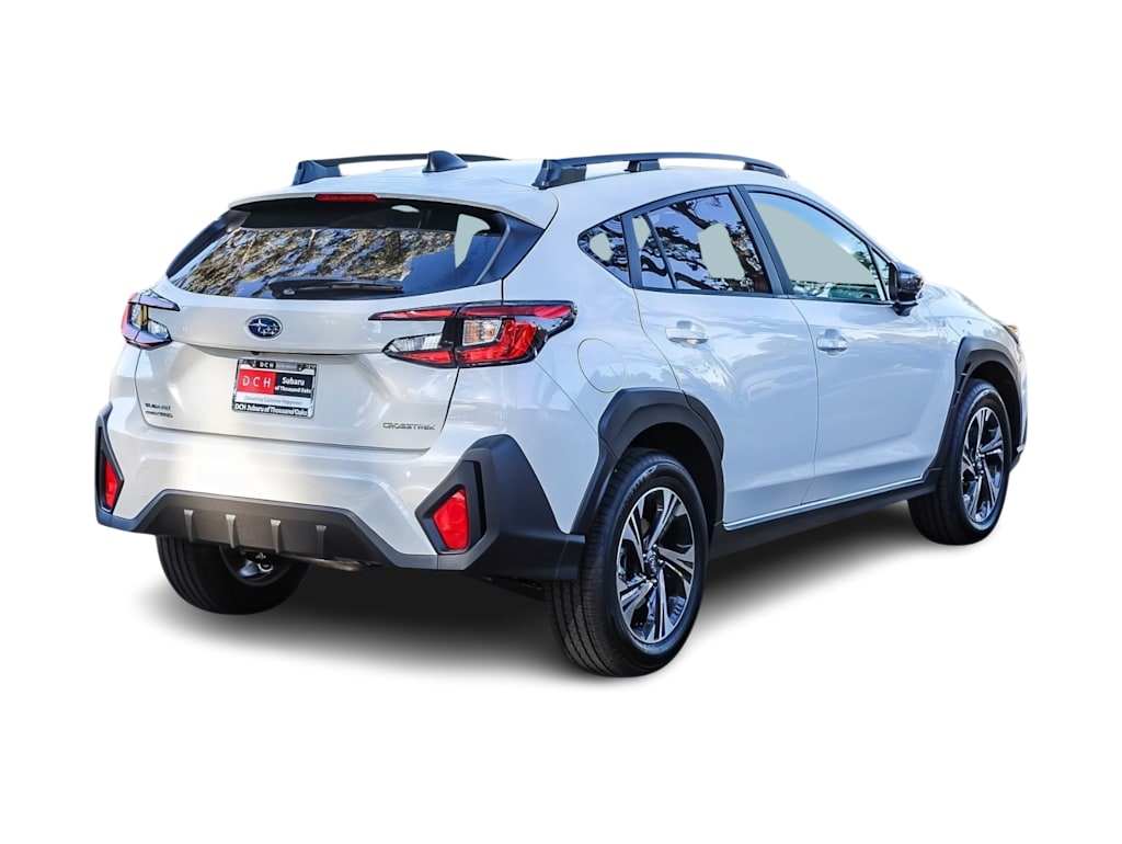 Thumbnail: 2025 Subaru Crosstrek - 19
