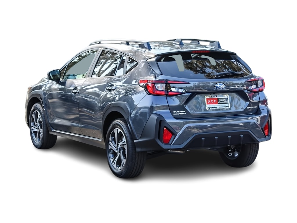 Thumbnail: 2025 Subaru Crosstrek - 3