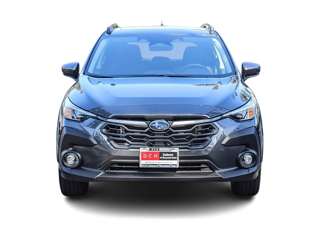 Thumbnail: 2025 Subaru Crosstrek - 5