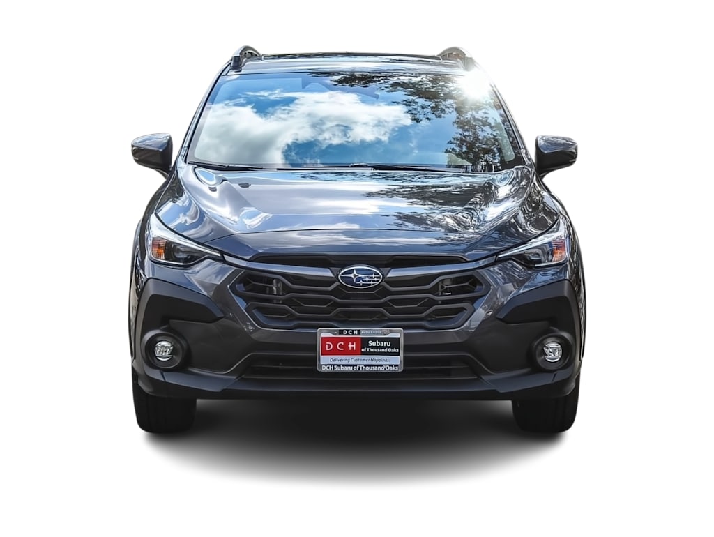 Thumbnail: 2025 Subaru Crosstrek - 5