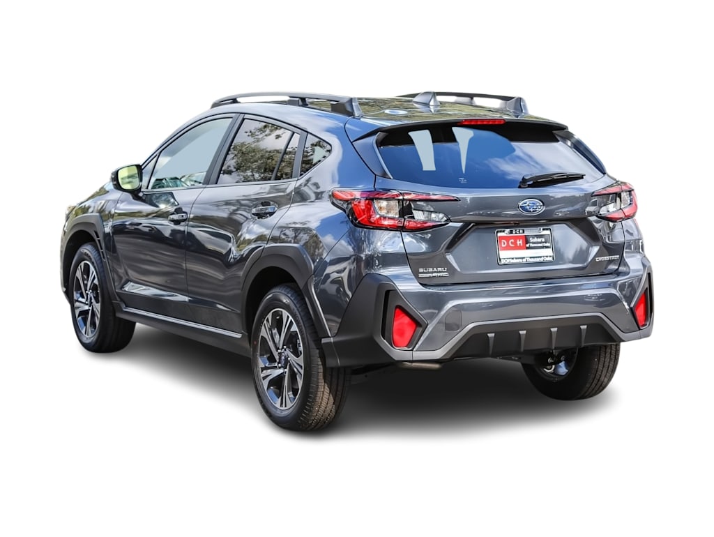 Thumbnail: 2025 Subaru Crosstrek - 3